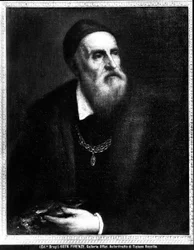 Self Portrait